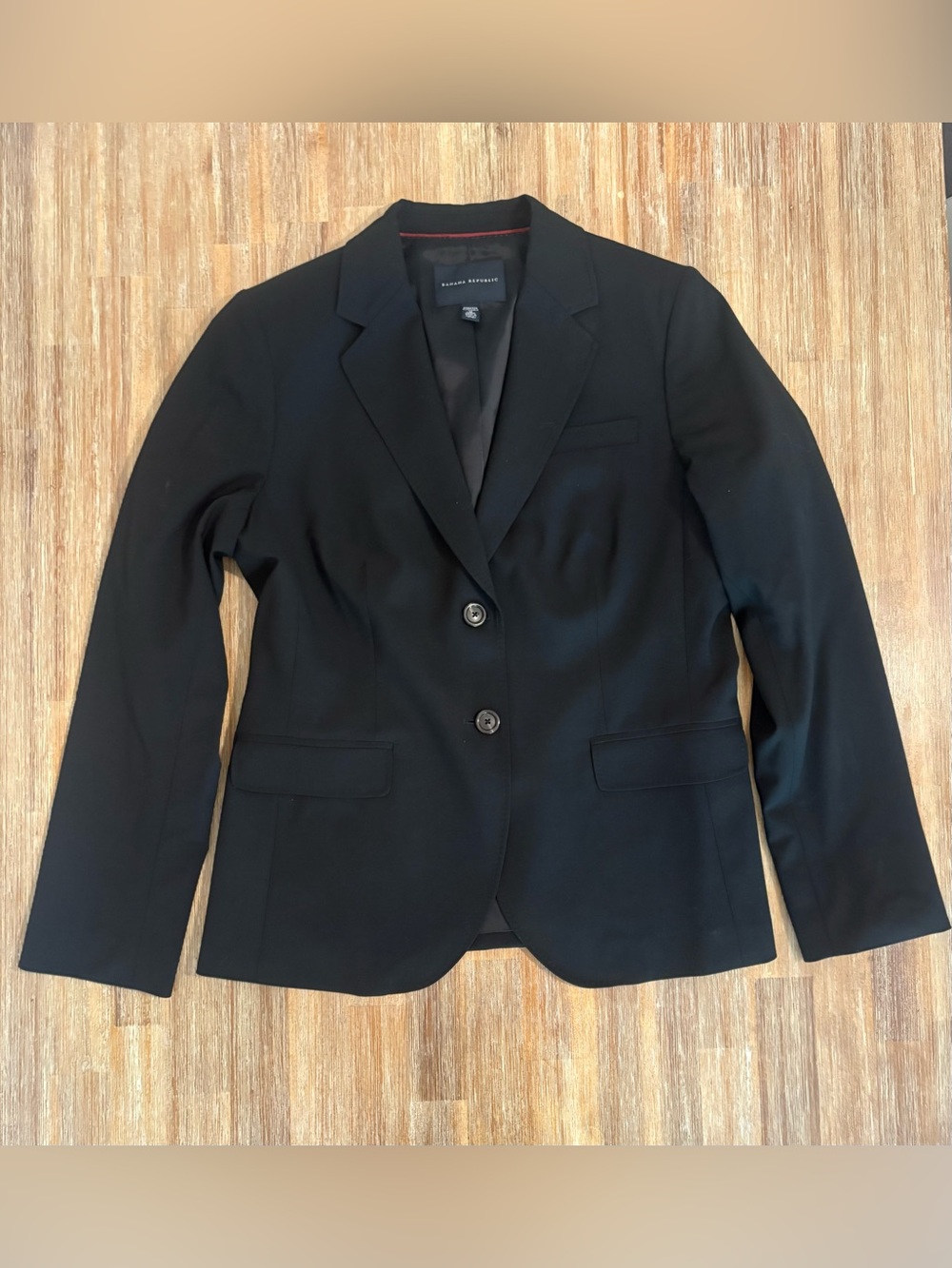 BANANA REPUBLIC BLAZER